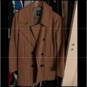 Gap trench coat - XL
